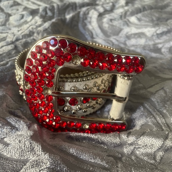 Bb simon belt - Picture 2 of 3